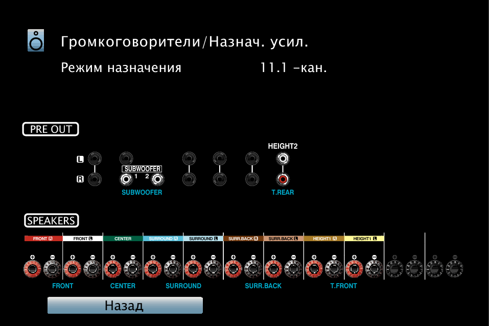 GUI ViewTerminalConfig X44E3